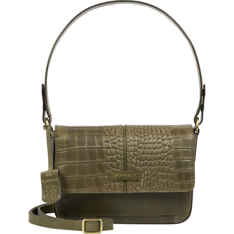 BURKELY COOL COLBIE SHOULDER SATCHEL