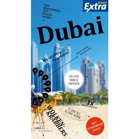 ANWB Extra - Dubai