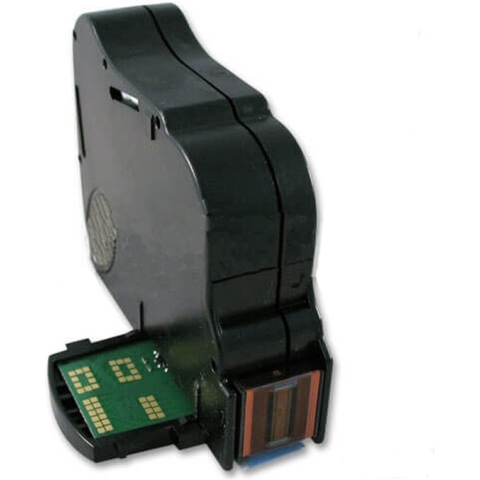DW4Trading Inktcartridge Blauw geschikt voor de IS-280 Netset2 - Nederland - Frankeermachine