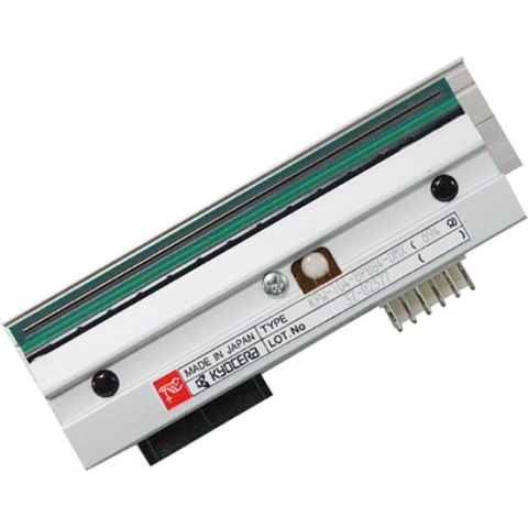 Honeywell print head, 12 dots/mm (300 dpi)