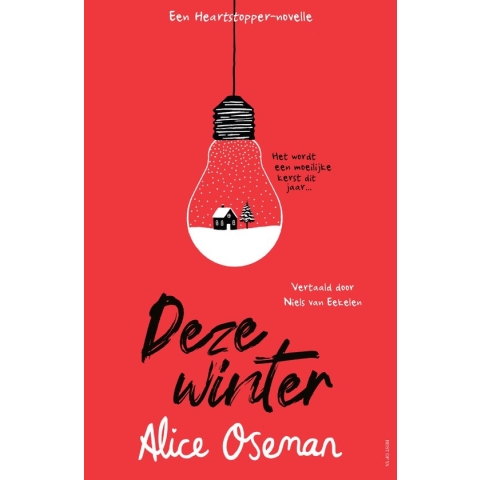 Heartstopper  -   Deze winter
