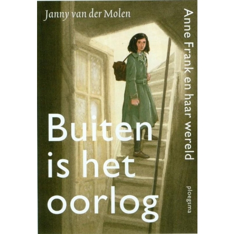 Buiten is het oorlog