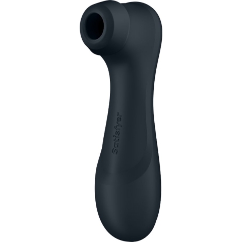 Satisfyer Pro 2 Generation 3 Luchtdruk Vibrator met App Control - Zwart