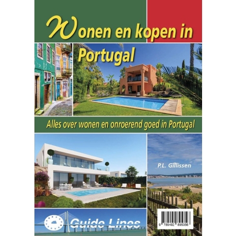 Wonen en kopen in - Wonen en kopen in Portugal