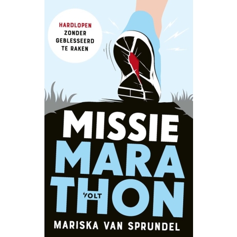 Missie marathon