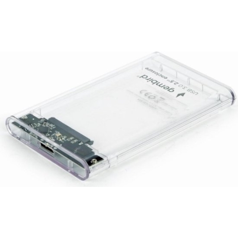 Hard drive case GEMBIRD EE2-U3S9-6