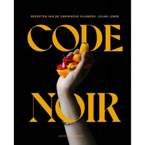 Code Noir