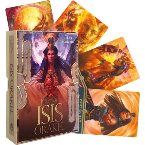 Isis orakelkaarten