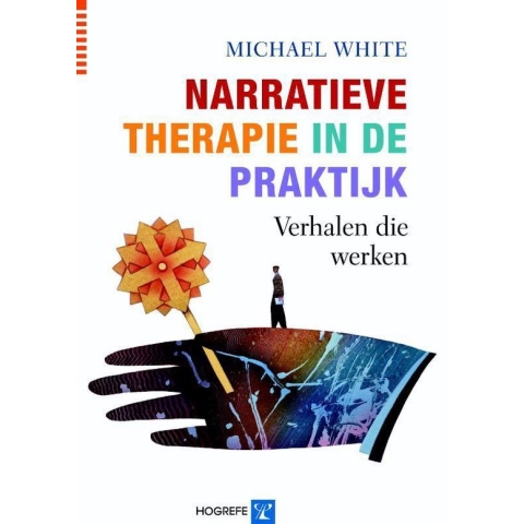 Narratieve therapie in de praktijk