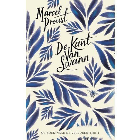 Op zoek naar de verloren tijd - De kant van Swann