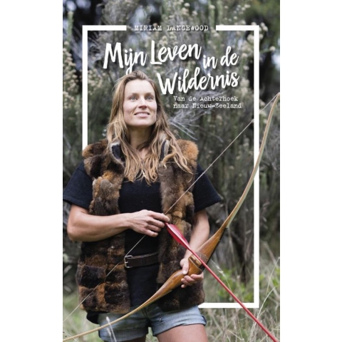 Mijn leven in de wildernis