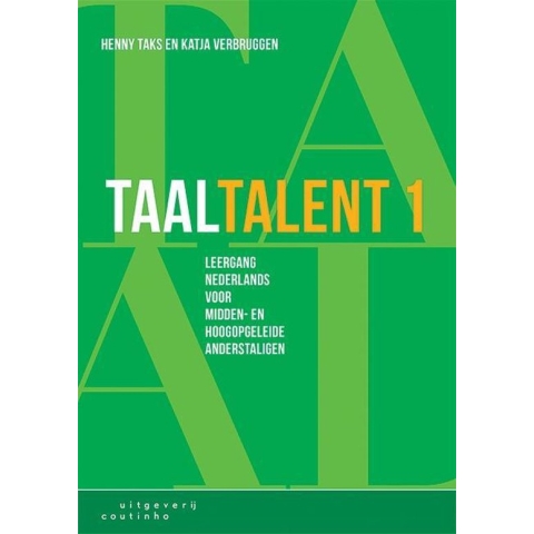 Taaltalent deel 1