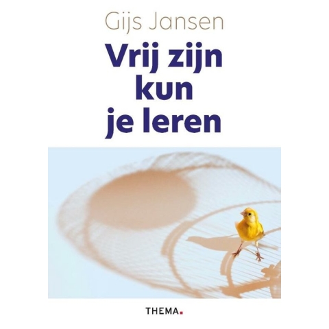 Vrij zijn kun je leren