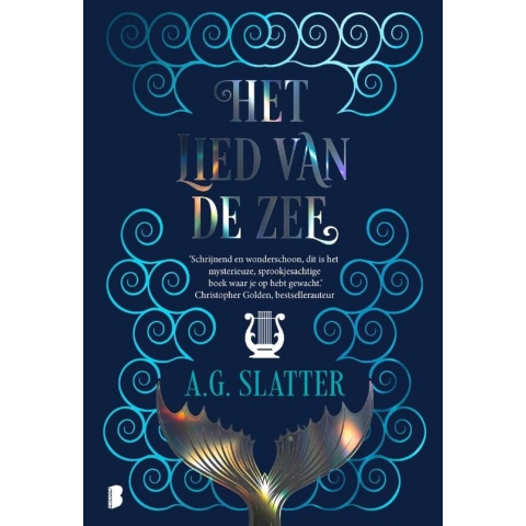 Het lied van de zee
