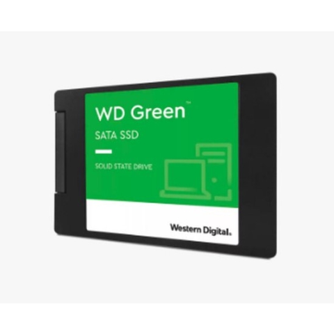 Western Digital Green - 1 TB
