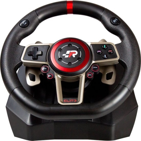 FR-TEC Suzuka ELITE next Racestuur Xbox series X / PS4/Xbox one/Switch/PC/ PS3/