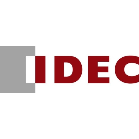 Idec Signaallamp LED LH1D-H2HQ4C30RG LH1D-H2HQ4C30RG Continulicht 24 V/DC, 24 V/AC