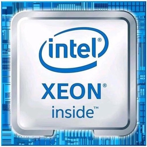 Intel E5-2609V4 1.7GHz 8 Core 20MB 85W SR2P1