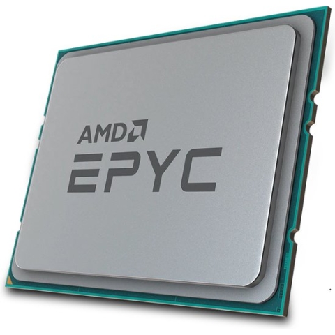 AMD EPYC 7313P, AMD EPYC, Socket SP3, AMD, 7313P, 3 GHz, Server/werkplaats