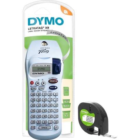 Manual Labelling Machine Dymo (Refurbished B)