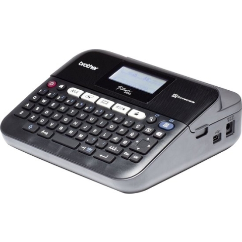 PT D450VP LCD