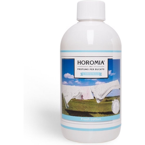 Horomia Wasparfum Fresh Cotton - 500ml