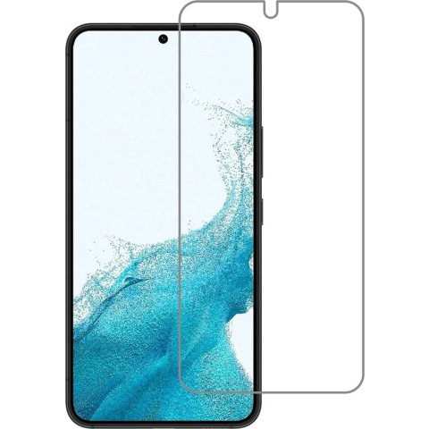 Samsung Galaxy S22 Plus Screenprotector Glas Gehard - Samsung S22 Plus Tempered Glas Gehard - Samsung Galaxy S22 Plus Screen Protector Screen Cover