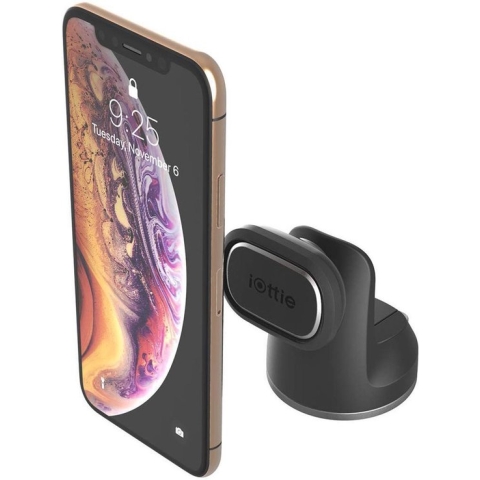 iOttie iTap 2 Universele Auto Houder Magnetische Dashboard Mount