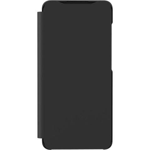 Samsung Wallet Cover - zwart - voor Samsung Galaxy A41