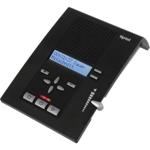 Tiptel 333 Telefoon-BEANTWOORDER / ANTWOORDAPPARAAT