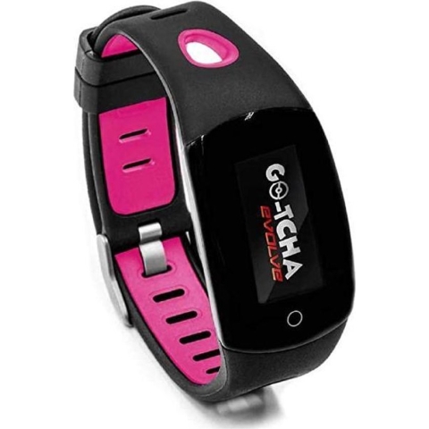 Go-tcha Evolve For Pokémon Go - Roze