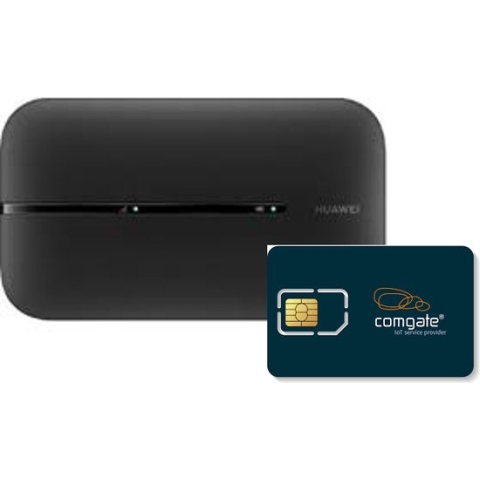 Huawei E5783-230 + Comgate Prepaid SIM 2GB Europa