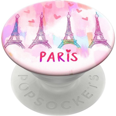 Paris Love