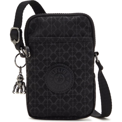 Kipling TALLY Telefoontas - Signature Emb