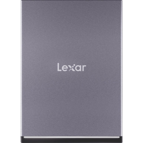Lexar - SL210 - Externe SSD harde schijf 1TB