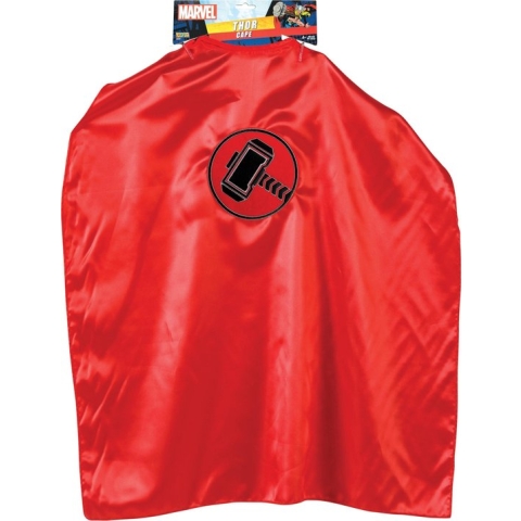RUBIES FRANCE - Thor cape voor kinderen