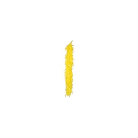 Boland Boa Veren 180 Cm Geel 50g