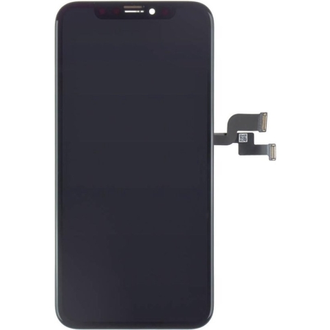 Iphone x oled hard scherm lcd