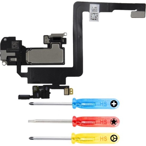 MMOBIEL Proximity Sensor Flex Kabel met Ear Speaker voor iPhone 11 Pro 5.8 inch