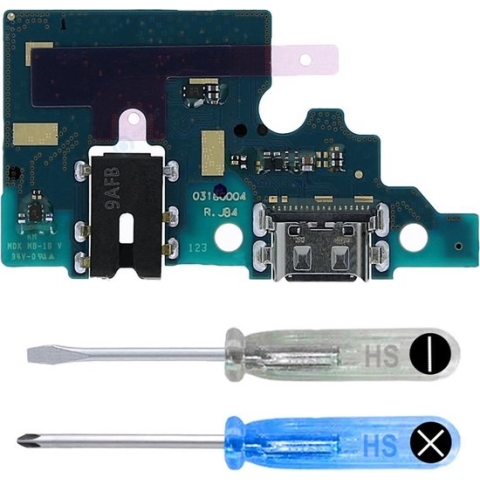 MMOBIEL Dock Connector voor Samsung Galaxy A51 A515 6.5 inch 2020