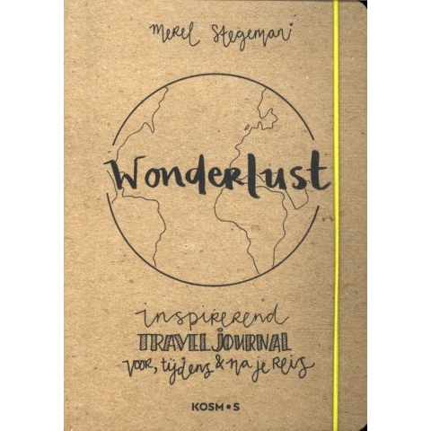 Wonderlust