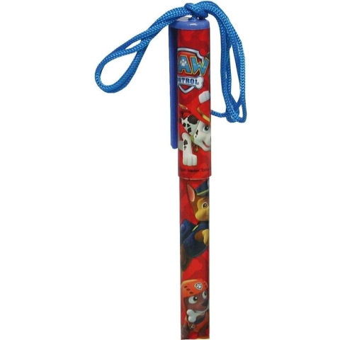 Nickelodeon Paw Patrol Balpen Aan Koord