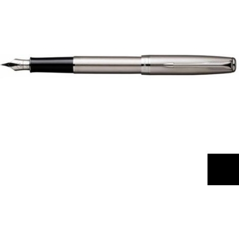 Parker Sonnet Steel CT Vulpen Medium