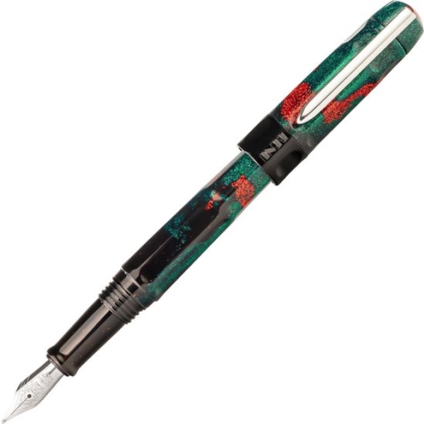 BENU Talisman Dragon's Blood Vulpen