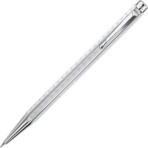 Caran d'Ache Ecridor Chevron Vulpotlood 0.7mm