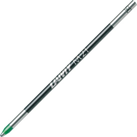 Lamy M21 Balpenvulling Medium Groen