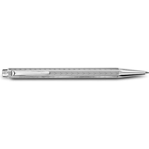 Caran d'Ache Ecridor Chevron Balpen