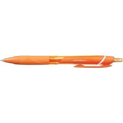 Uni-ball SXN-150C - Oranje Jetstream Color – 0.7 mm