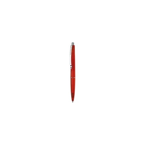 Balpen Schneider K20 Icy Colors Rood