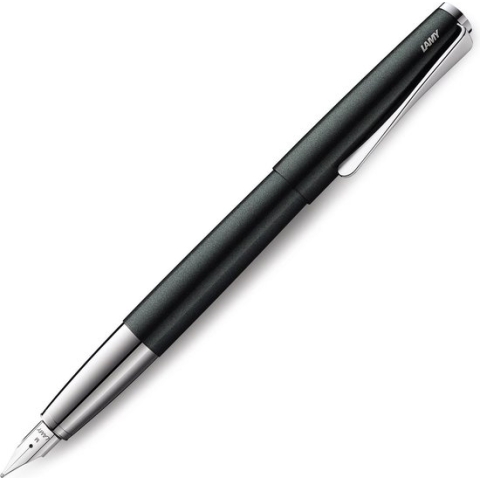 LAMY Studio Vulpen - Black Forest